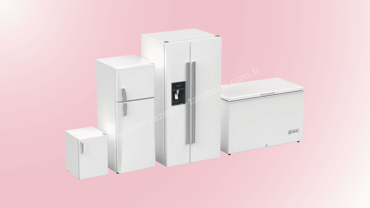 Taraklı Buzdolabı Tamircisi - Taraklı Beyaz Eşya Tamircisi