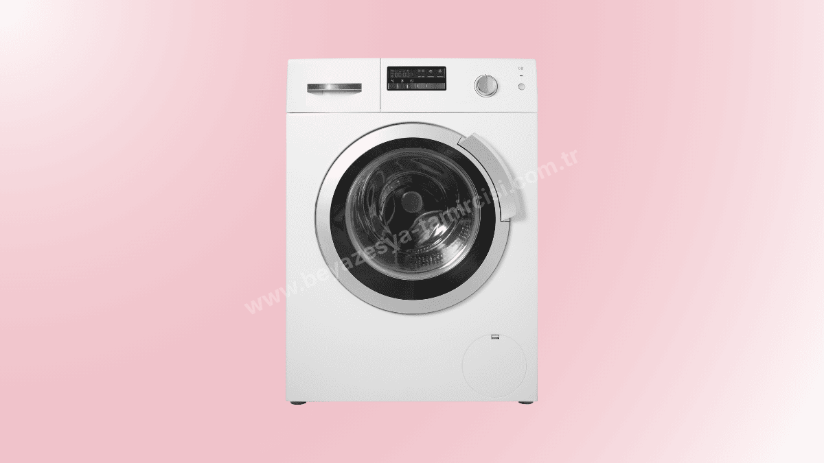 Taraklı Çamaşır Makinesi Tamircisi - Taraklı Beyaz Eşya Tamircisi