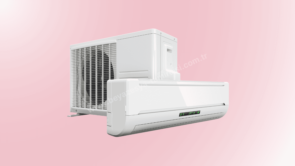 Taraklı Klima Tamircisi - Taraklı Beyaz Eşya Tamircisi